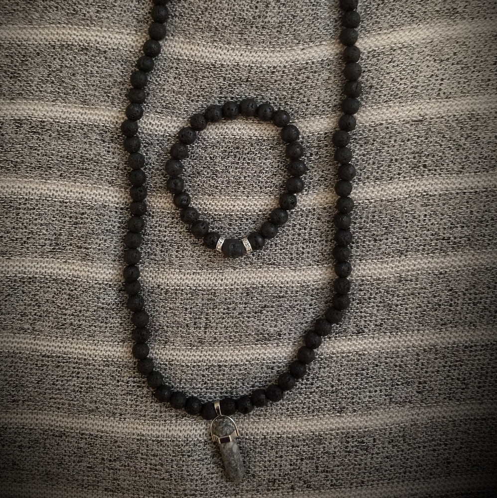 Handmade jewelry